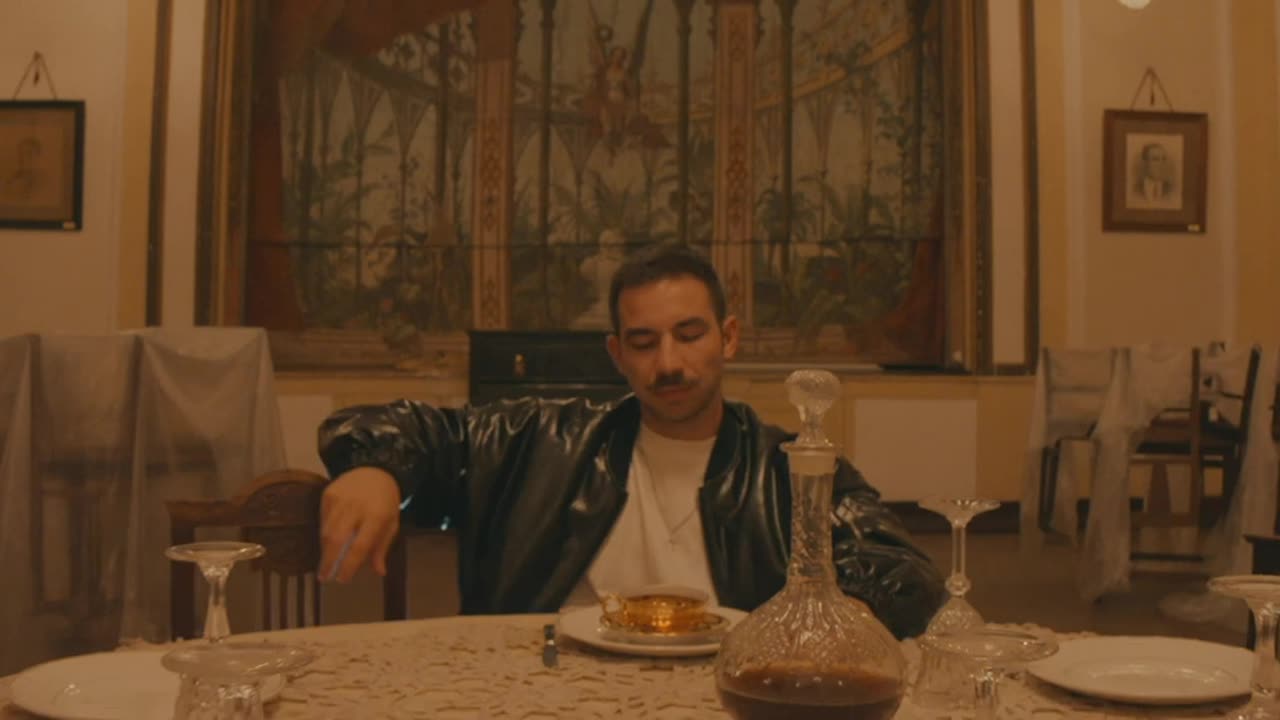 ZINKO - Golden Days feat Mimicat