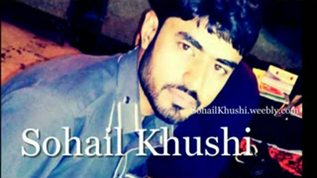 Sohail Khushi