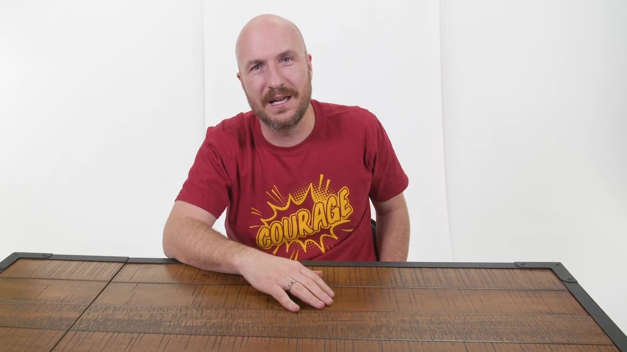 0387 - Creating Courage (78416PH) - RECAP