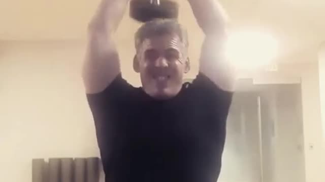 Never Stop Moving Forward