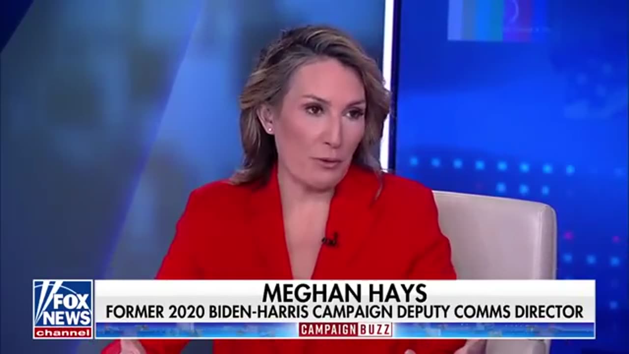 Media accused of 'pulling 180' on Kamala Harris after 2024 loss