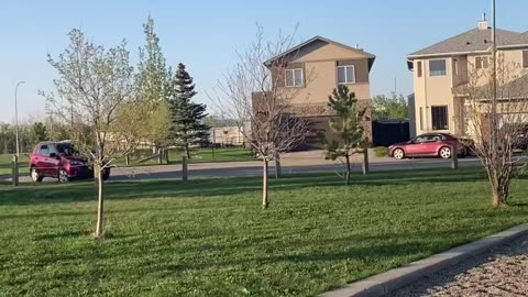 Calgary