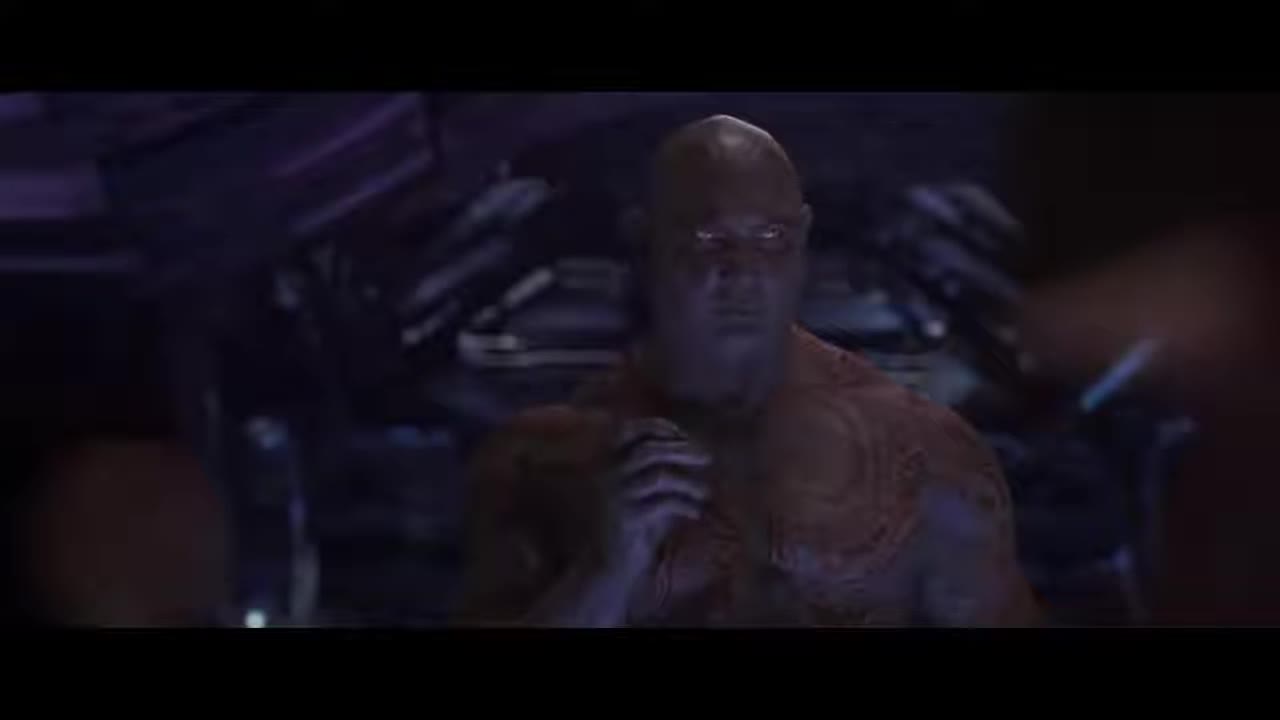 AVENGERS: FINAL - FUNNY MOMENTS