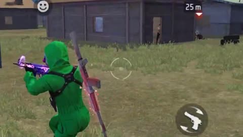 24kGoldn - Mood ❤️ ( FreeFire Highlights )