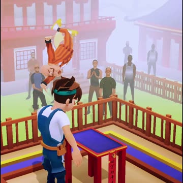 SLAP KING - DO NÍVEL 221 ao 225