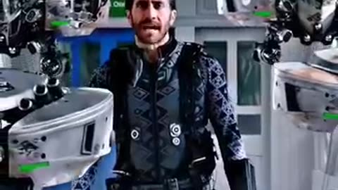 Spiderman