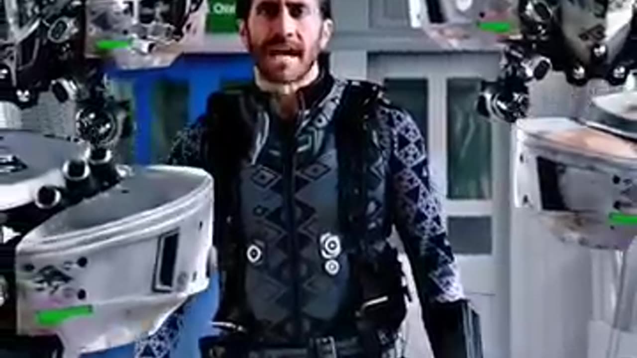 Spiderman