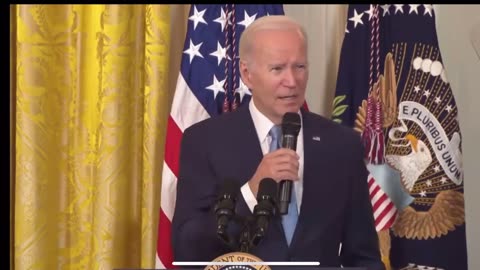 Bidens latest Gaffes