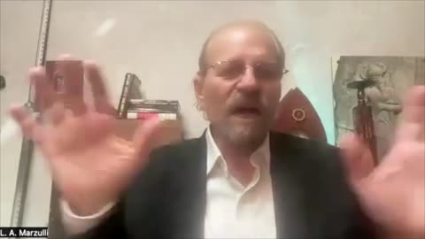 L.A Marzulli Live Zoom Sunday 6 25 23
