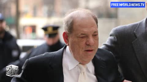 Epstein/Nygard Caught Running Secret Baby Blood Farms