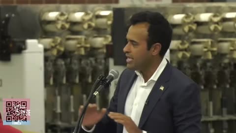 YGolden State Times-ou will NOT BELIEVE what Vivek Ramaswamy Said at Trump Rally in SC!