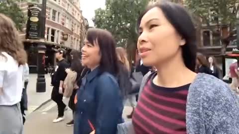 Weirdly Weirdly weird