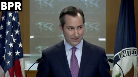 Reporter OBLITERATES The Biden Admin In Legendary Clip