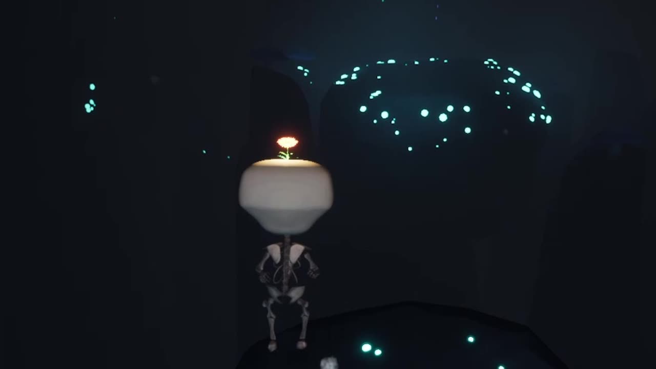 Bouncing On Mushroom Trampolines | Liam 99