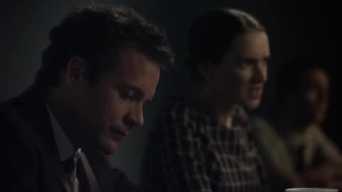 Clip From: Experimenter (2015)(Winona Ryder-Peter Sarsgaard)(Dir-Michael Almereyda)