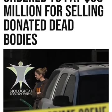 WE MUST SEE THE TRUTH