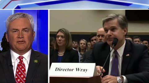 FBI Director Wray's Contempt of Congress & The Biden Bribery Scheme | Following The Money