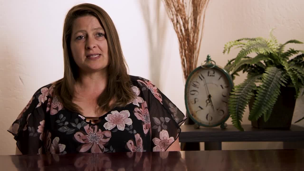 Maricopa Audit Volunteers Speak