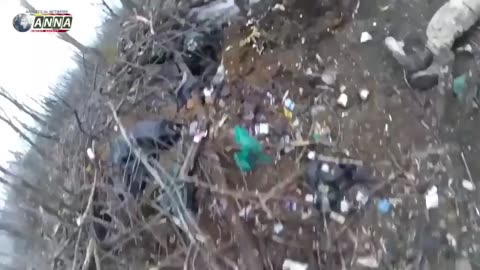 APU after an assault