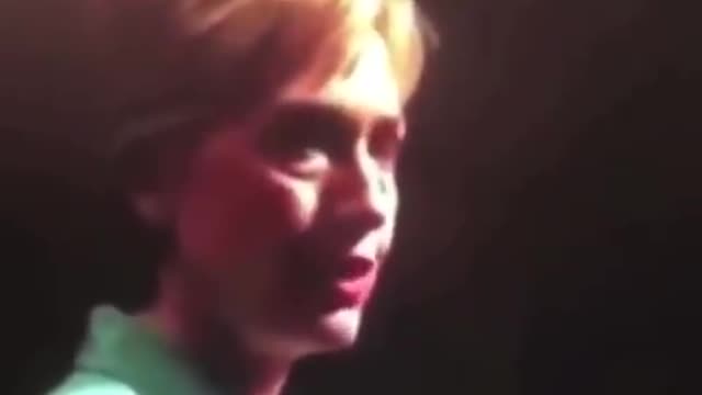 Soros & Clinton; 'The Electoral Process'
