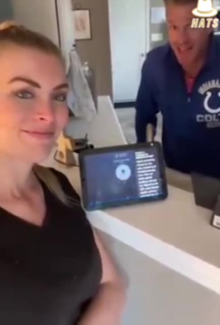 ALEXA CONFIRMING NEW FINANCIAL SYSTEM (QFS) 💥