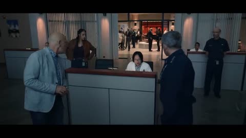 Space Force S02E07 F**CK MICROSOFT!!