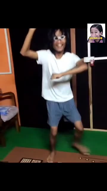 Funny dance #roket#funny #dance