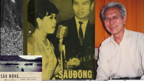 PHẦN 39: 70 NĂM TÌNH CA TRONG ÂM NHẠC VN (1930 - 2000)