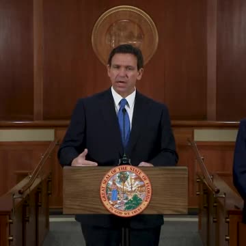 We are ending the practice of woke ideology and Diversity, Equity, and Inclusion