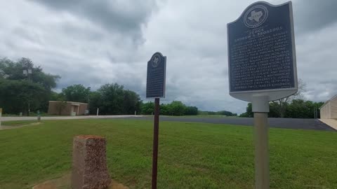 Cooks Point 1840, Camino Real