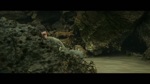 KONG vs GIANT SQUID - Fight Scene - Kong: Skull Island (2017) Movie Clip HD