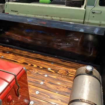 1950 Ford F100 Pickup Truck