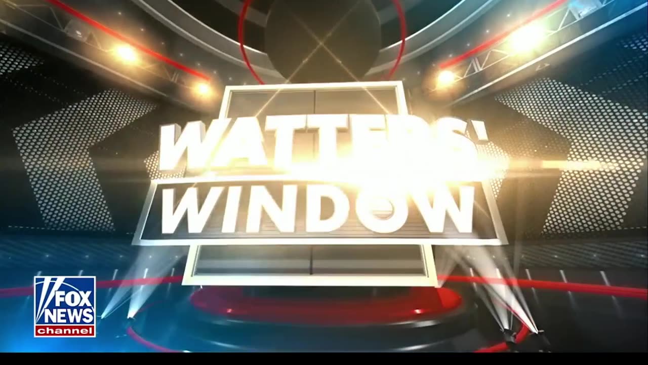 Jesse Watters Nov 12, 2024