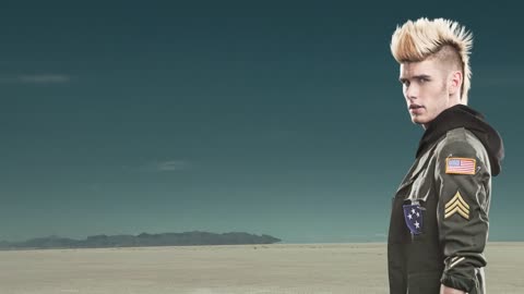 Colton Dixon - Scars