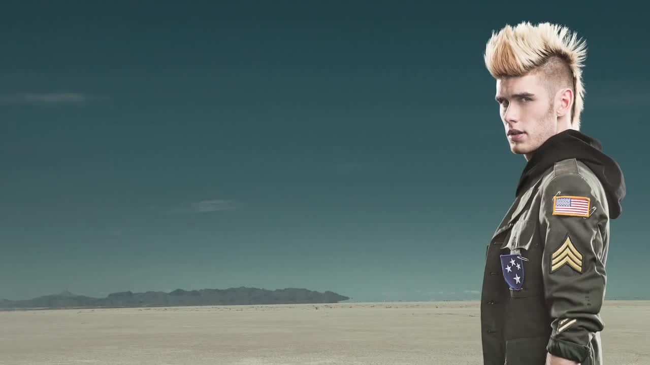 Colton Dixon - Scars