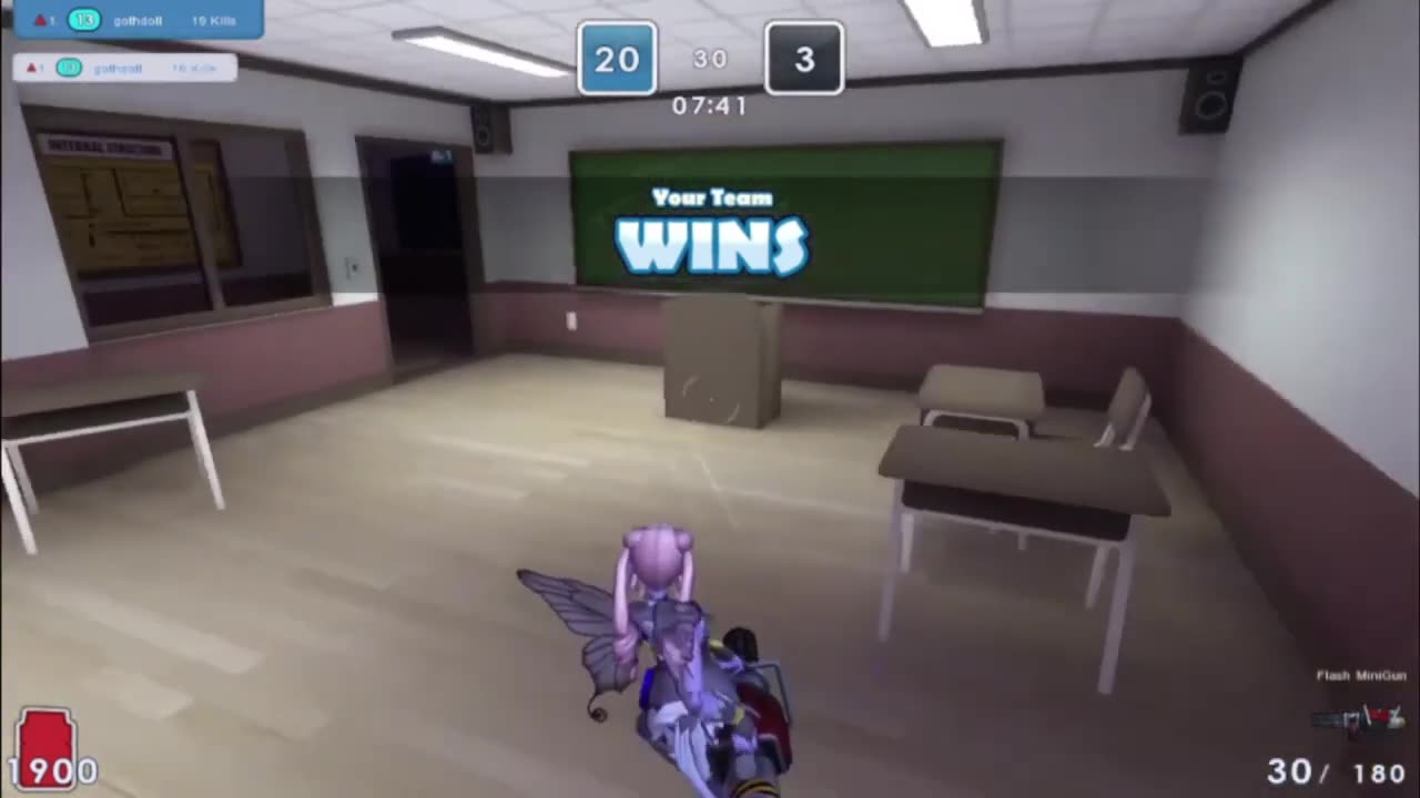 Toy Heroes Online (MicroVolts) Gameplay [Pt2]
