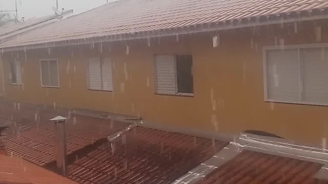 Good Rain