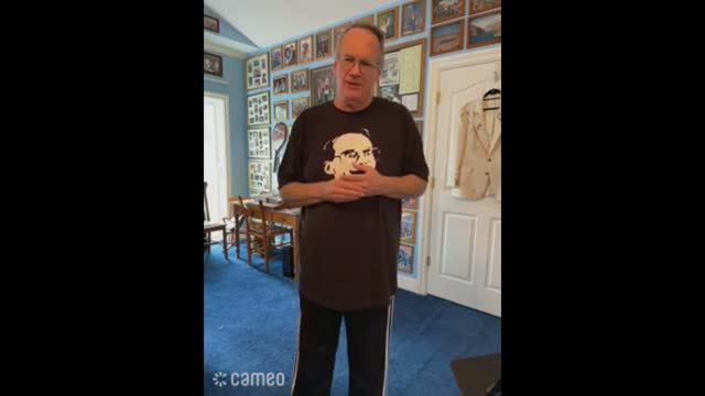 DSP Cameo Videos - Part 1