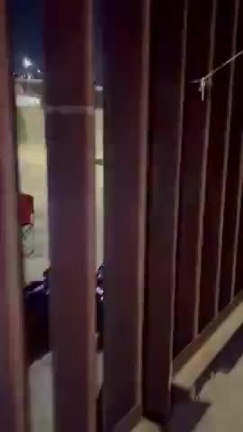 This is not an invasion