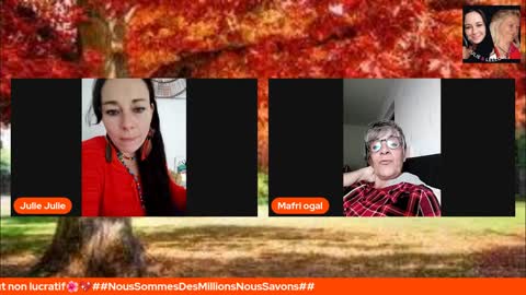 ☀️❤️☀️ Au Coeur du Matin,Julie à Votre Ecoute 13/10 ☀️❤️☀️.mp4