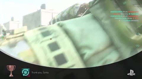 Battlefield 2042 (PS5 Trophy Collection)