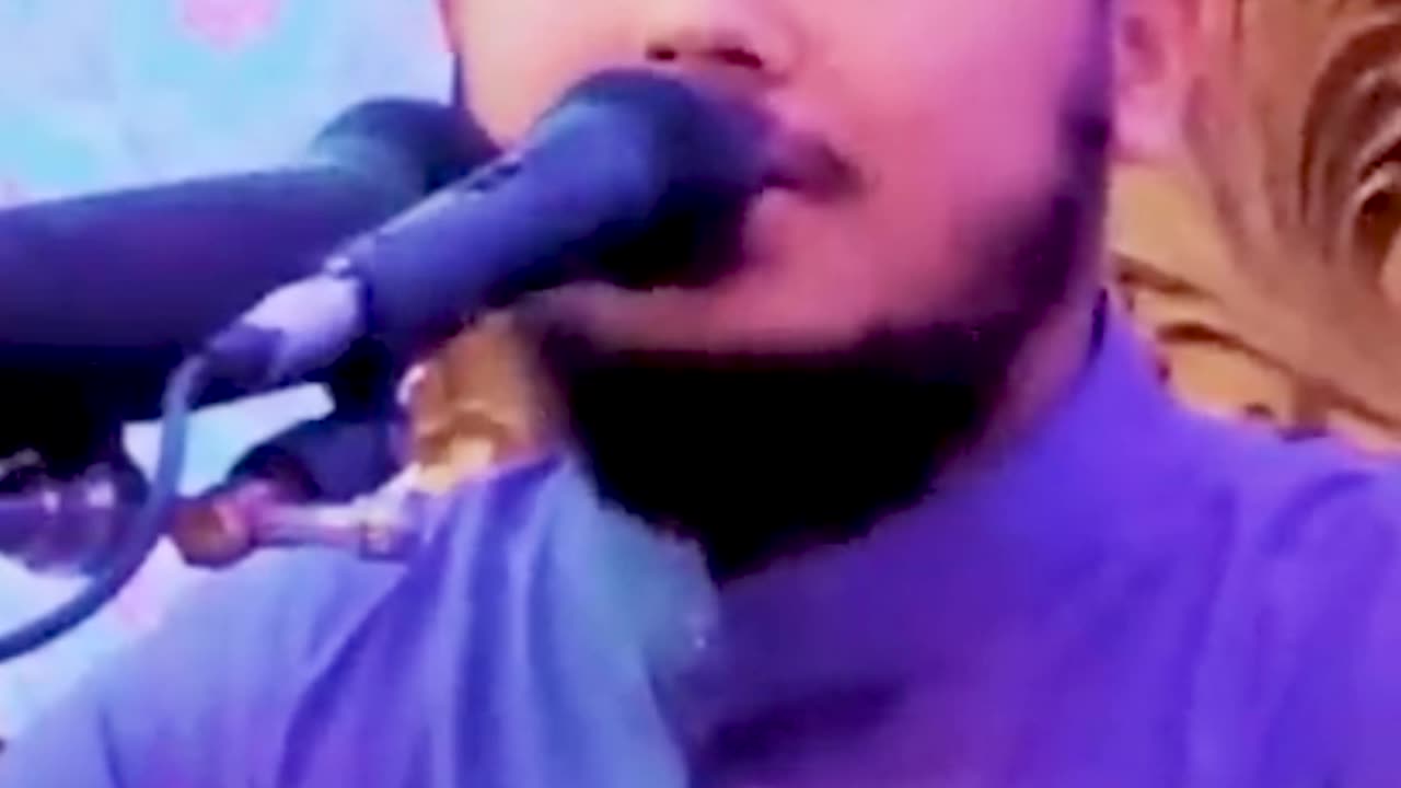 Hafez Nazmus Sakib quran tilawat 2023