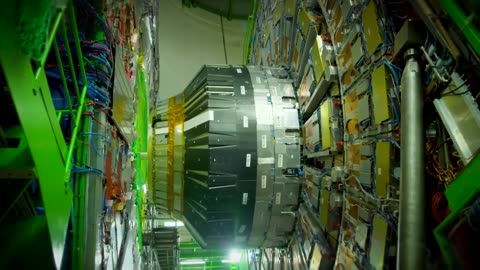 🚨CERN Official's LAST WARNING After Something HORRIBLE Happened!.