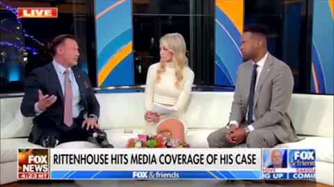 Democrats & their fake paid propaganda media new false narrative