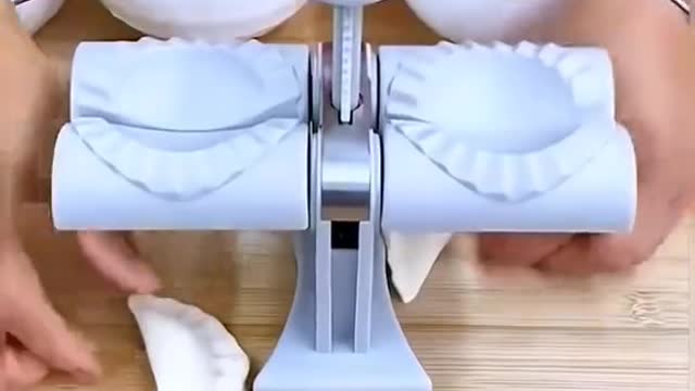 No more cleaning hoods
