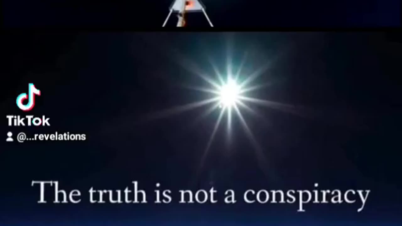 The Truth Will Set You FREE From the Deception‼️ Not a Curve In Sight‼️