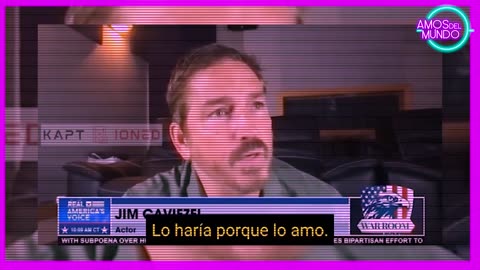 Hollywood Intenta Censurar SOUND OF FREEDOM y a MEL GIBSON