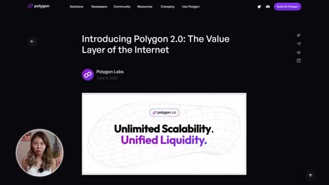 Why I'm Buying As Much Polygon $MATIC As Possible!