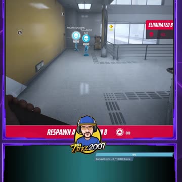 Trixz & Insnane Epic Fail