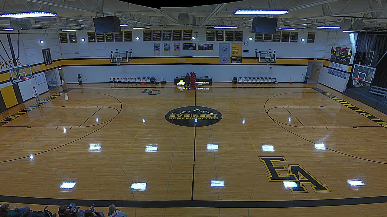 ECGVBB vs OCS